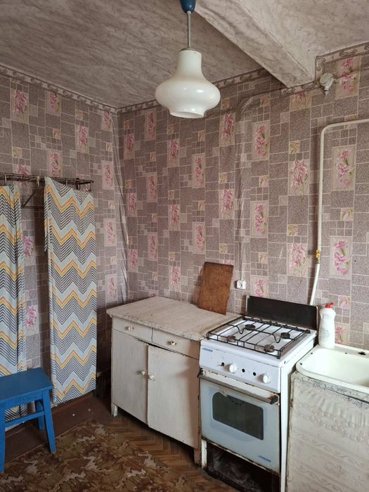 М.Фастів,пів будинку