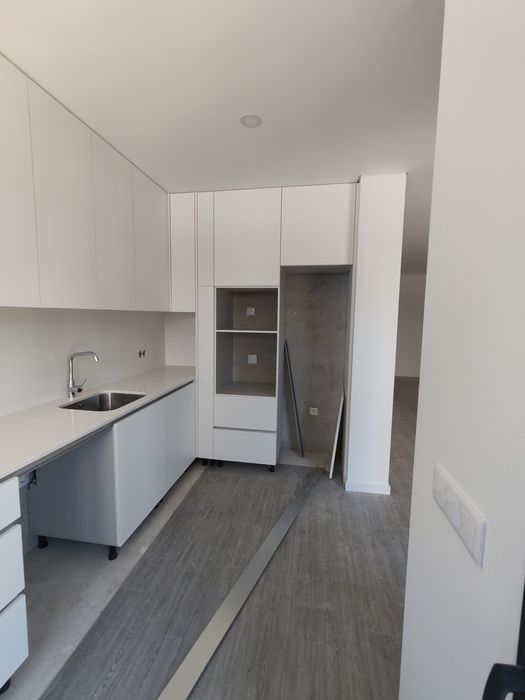 Apartamento T3 Novo Centro Alpendurada