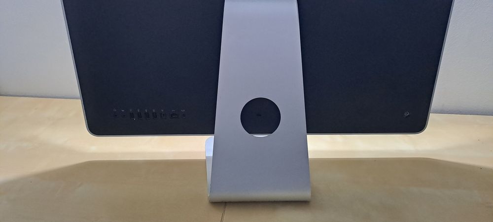 Apple Imac 24 polegadas
