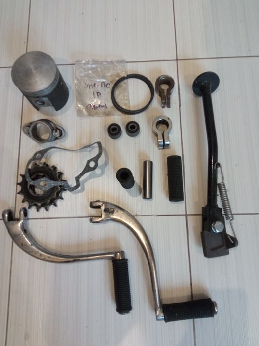 Иж планета спорт запчасти