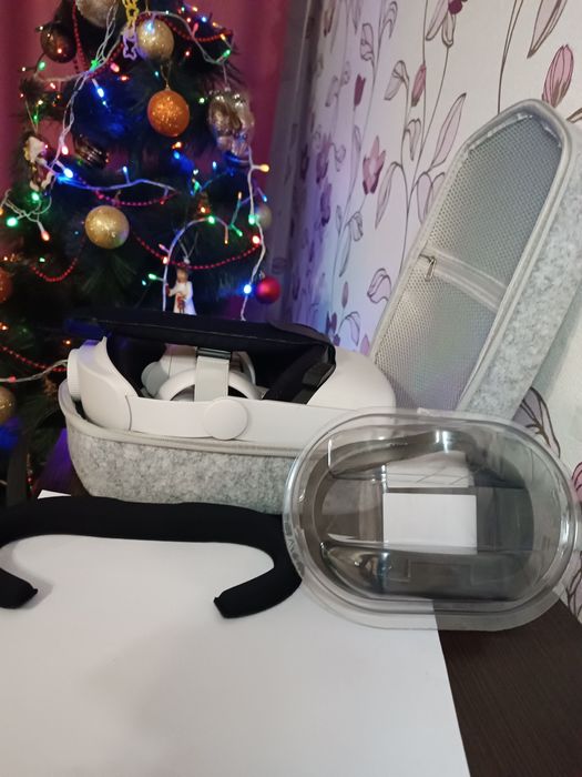 Meta Quest 2 (128 GB) На Подарунок