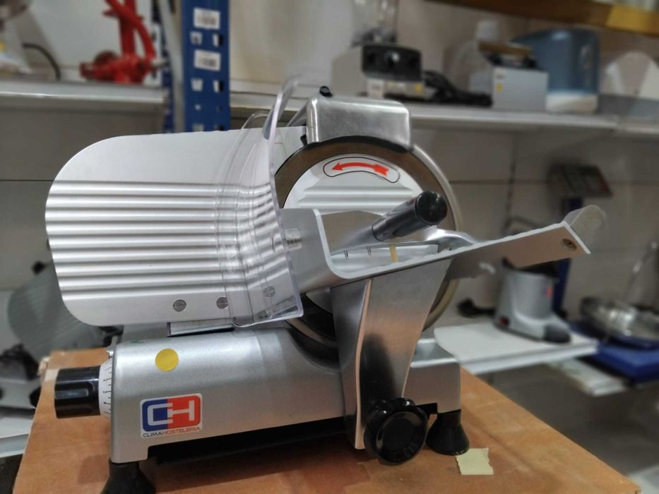 Fiambreira Disco 220mm - Novas