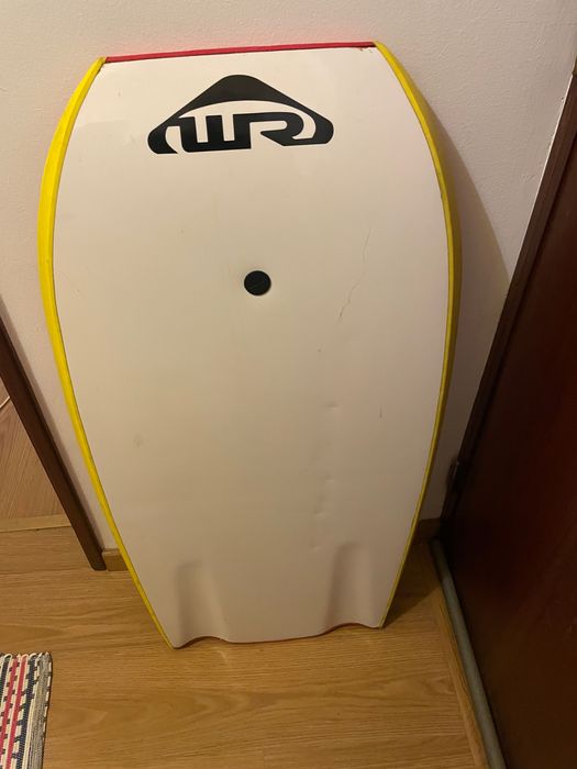 Prancha bodyboard