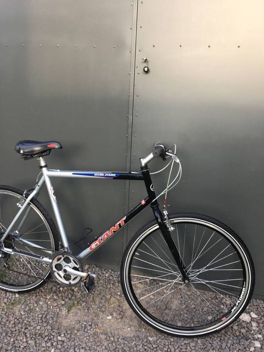 Оригінальний велосипед з Голландії в гарному стані недорого