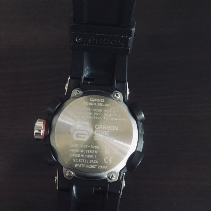 Casio G - Shock/////////