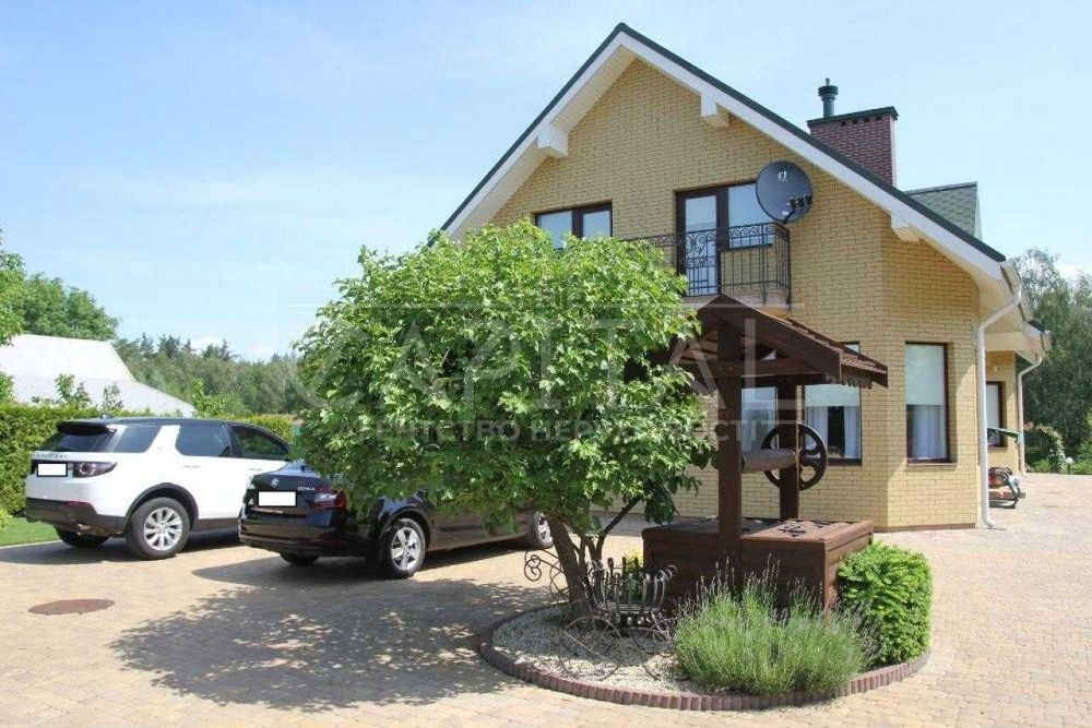 Продажа дома, с. Гуровщина, Киево-Святошинский