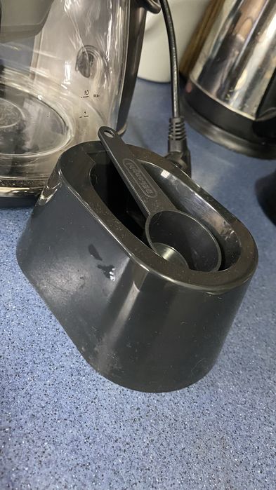 Espress do kawy w dobrym stane