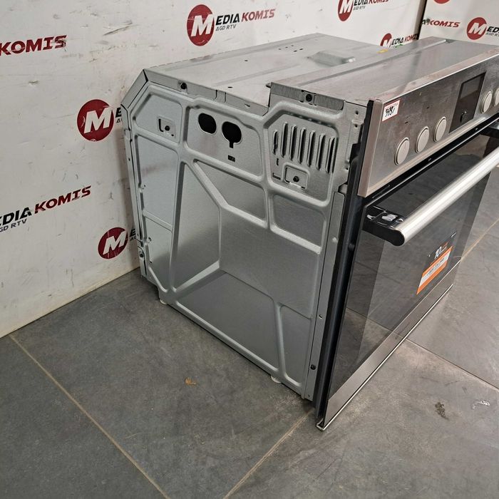 Piekarnik Bauknecht HIR4 EP8V2 PT A+ / elektryczny / pyroliza / 65L