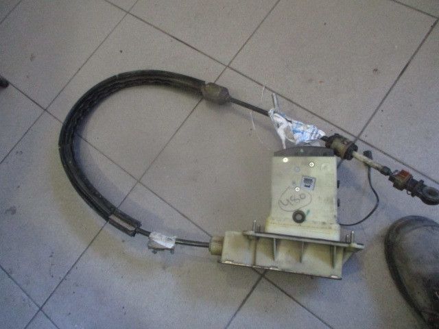 Seletor caixa velocidades PEUGEOT 607 (9D, 9U)