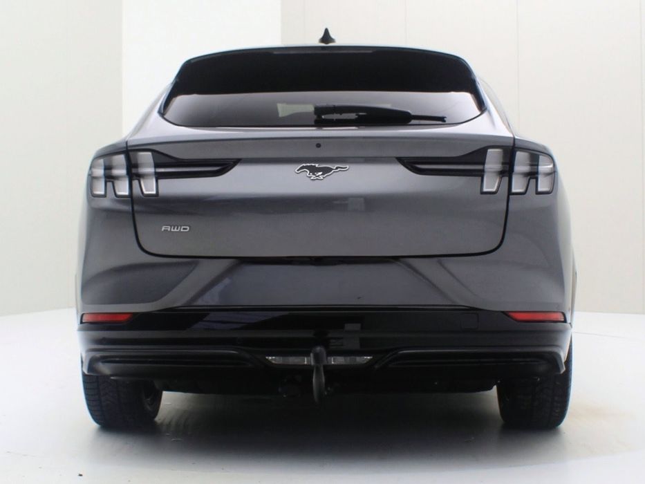 Ford Mustang Mach E 75kwh Premium AWD SOH 91.8%