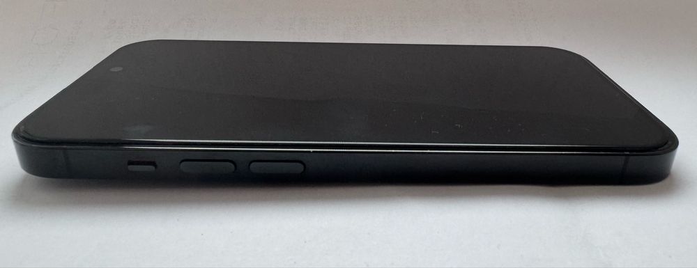 iPhone 14 Pro 256GB Black - дуже гарний стан