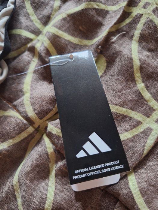 Camisola Real Madrid 2025/26