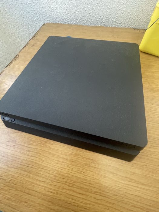 Troco ps4 500gb por telemovel