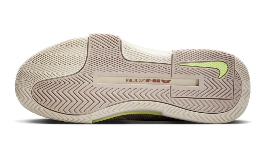 MEGA OKAZJA !!! Buty tenisowe NIKE Air Zoom GP Challenge 1 PREMIUM  r. 42,5 - 27,5cm NOWE