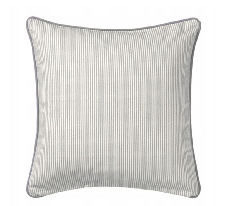 IKEA LUNGORT poszewka dekoracyjna dwustronna 50x50