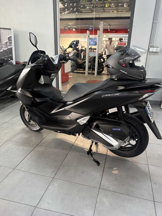 PCX PARA AUGUEL 60€