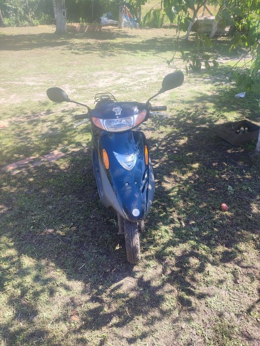 Хонда діо 27 продам