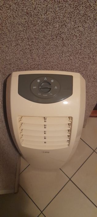 Klimatyzator przenośny