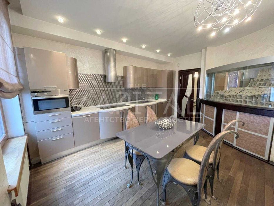 4+-rooms apartment apartment by the address (area 170 m²) - Atlanta.ua - photo 5