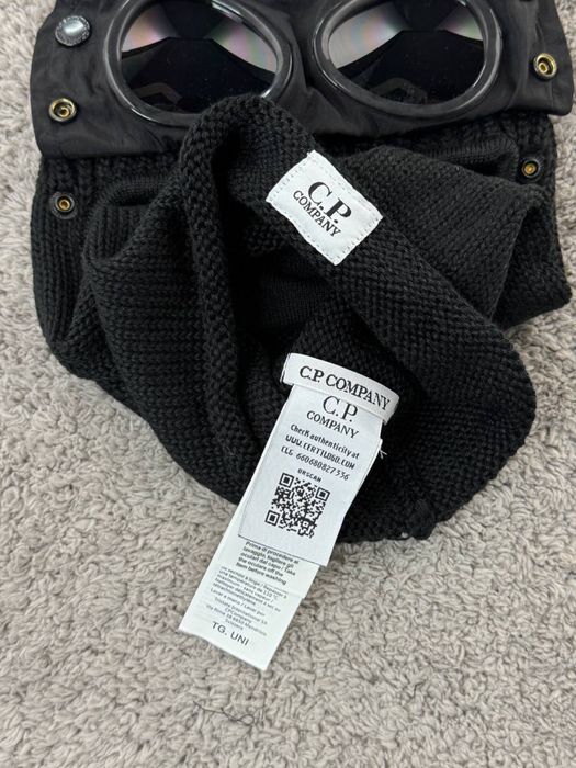 Балаклава C.P. Company
