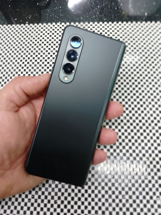 Samsung Galaxy Fold 3 5G