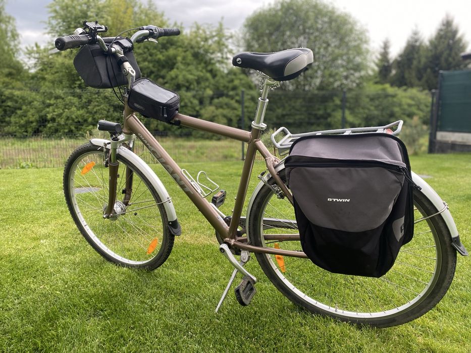Rower Giant Tourer CS rama L koło 28”