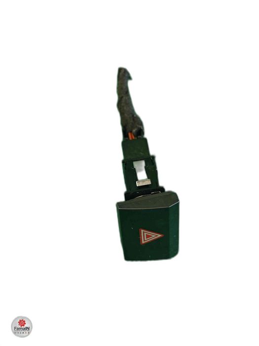 Botão / Interruptor 4 Piscas AUDI A3
