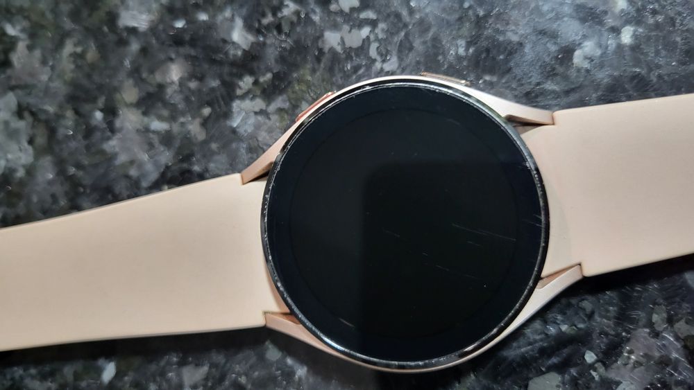 Samsung Watch 4 (40mm)