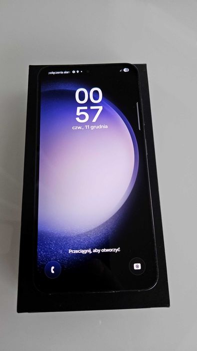 Telefon Samsung Galaxy S23 256GB