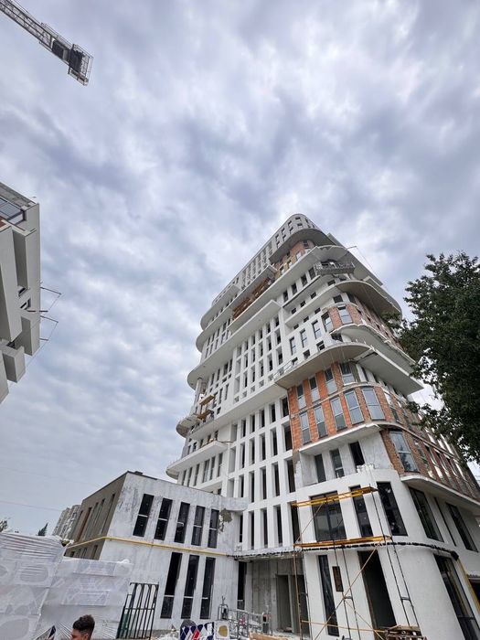 2-кімнатна квартира за адресою вул. Радість (площа 70 м²) - Atlanta.ua - фото 15