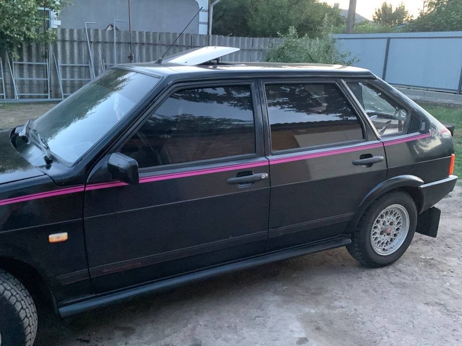 Авто  продаж  ваз