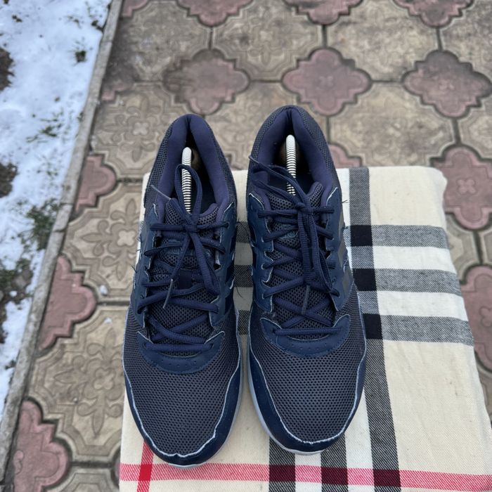 Кроссовки Adidas Runfalcon Blue, 45 размер, Оригинал, Кросівки