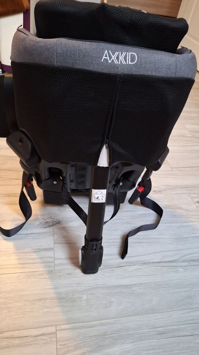 Fotelik Axkid Minikid 2.0 Wolin Szczecin