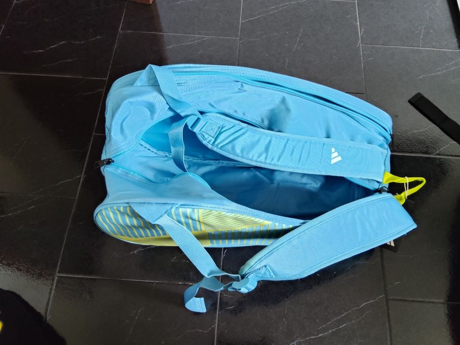 Paletero adidas novo