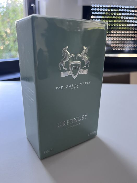 Parfums de Marly Greenley Eau de Parfum