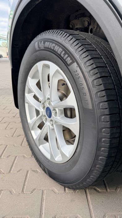 Ford Escape 2021 VIN 1FMCU0BZ9MUB16739 фото оголошення 17 з 24