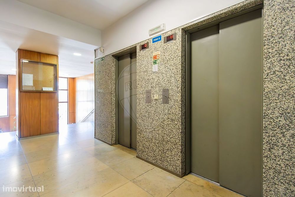 Apartamento T3 para venda
