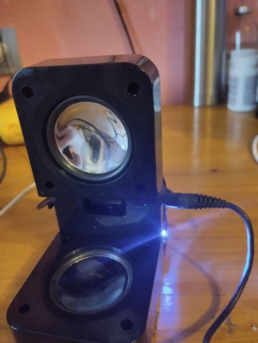 Продам колонку із за кордону