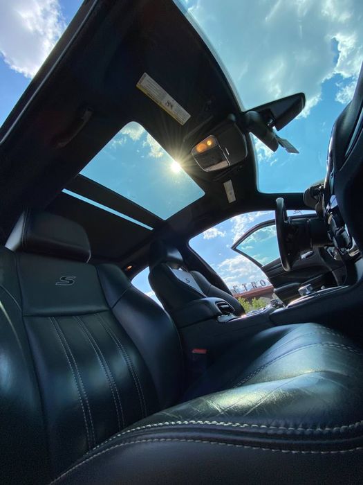 ОБМІН! Ghrysler 300 S 2015! Вишуканий, статусний автомобіль!