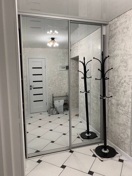 Vip в центре  квартира ул. Парковая 91