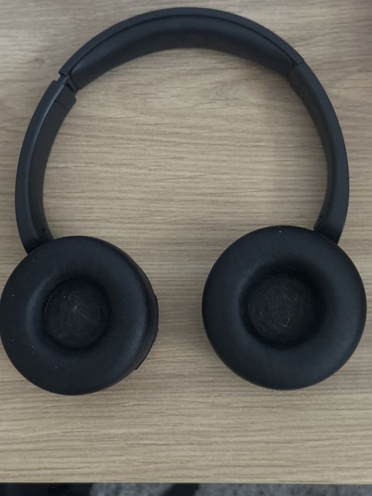 Słuchawki nauszne Sony