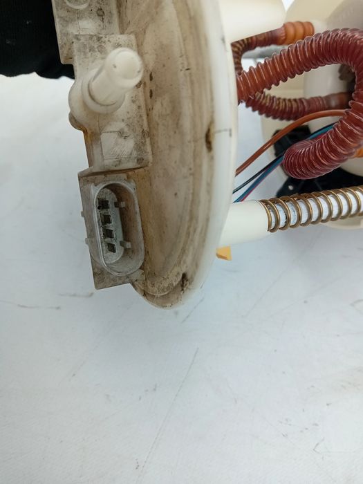 Bomba de combustível SMART ForTwo Coupé (451)