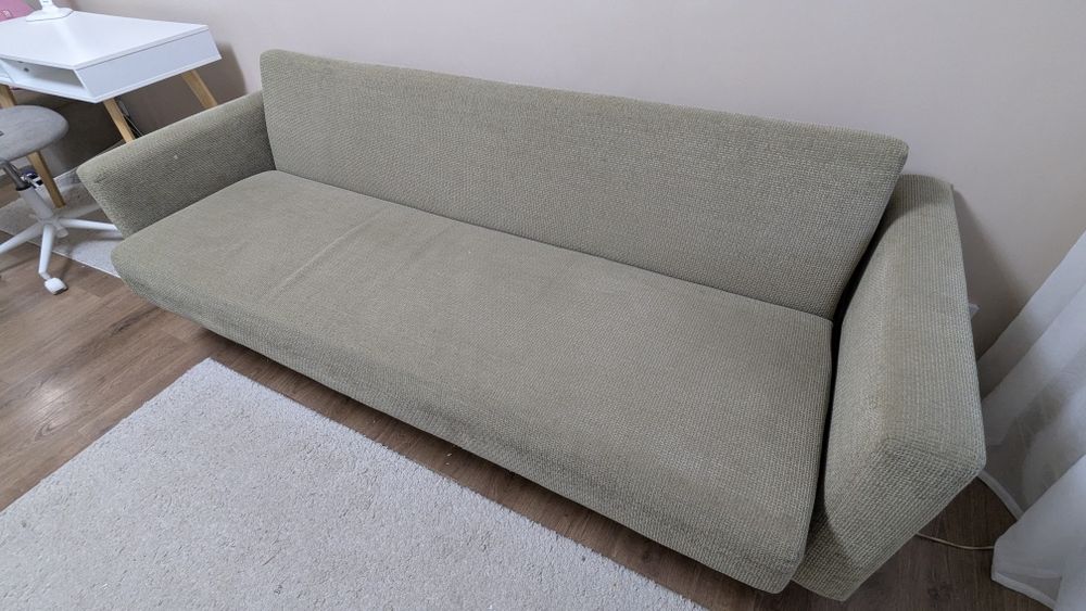 Розкладний диван