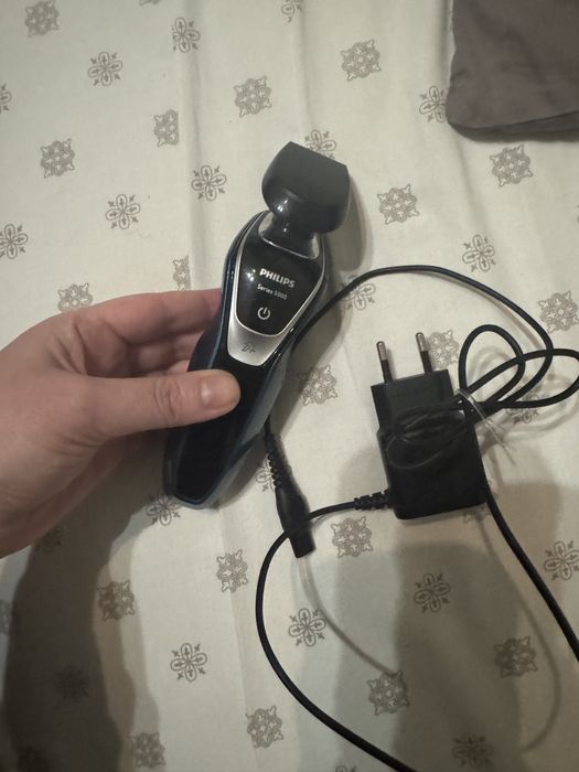 Бритва Philips Series 5000 зарядка