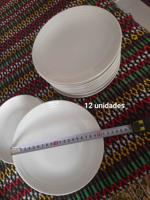 Loiças para Restauração