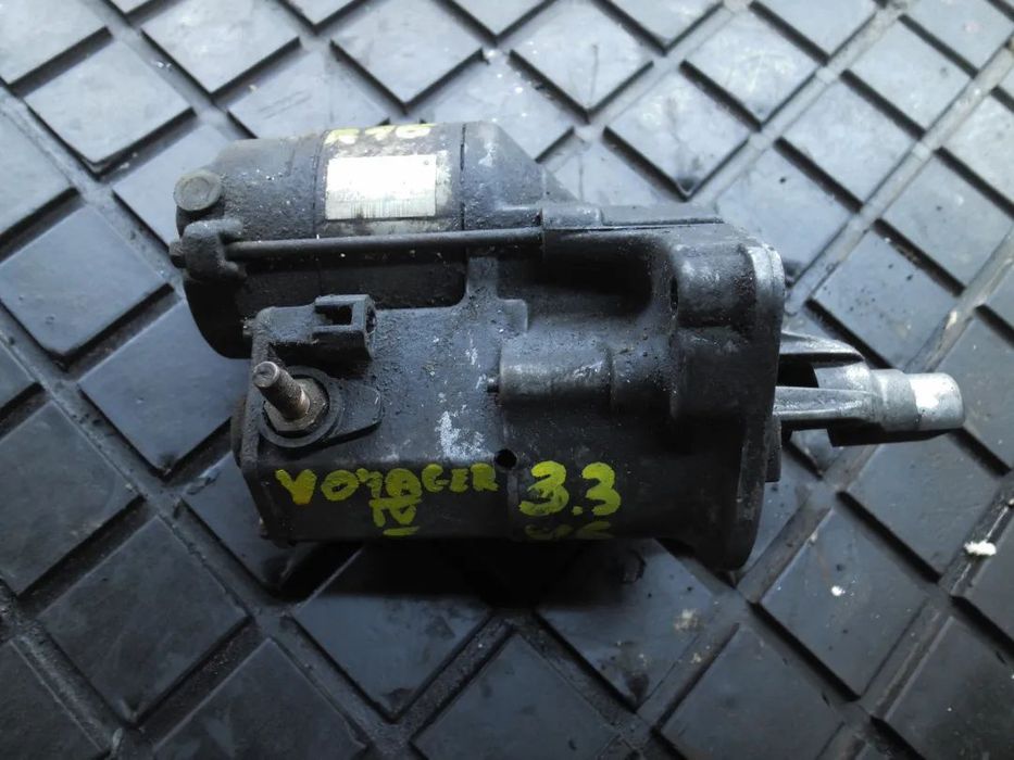 ROZRUSZNIK CHRYSLER PACIFICA I 3.5 03- 04686045AD VOYAGER 3.3