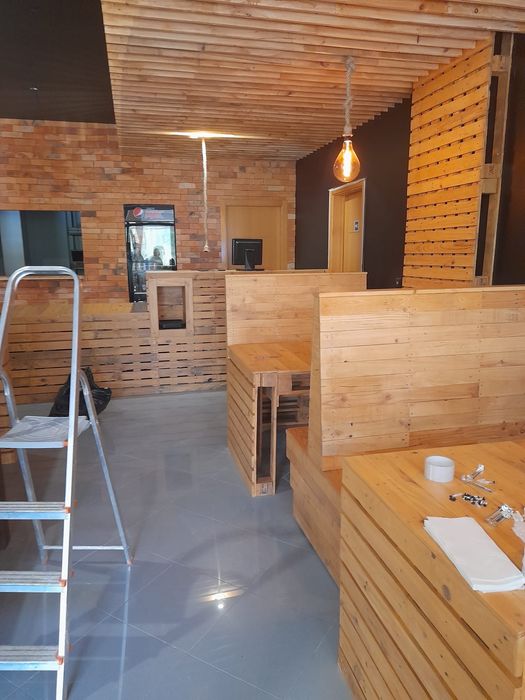 Tijolo rústico ,revestimento para paredes , tijolo decorativo