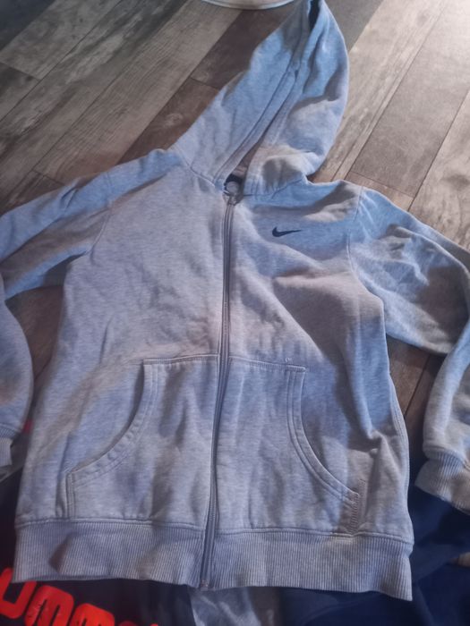 Bluzy 5szt  roz  149/146 cena za całość 55zl