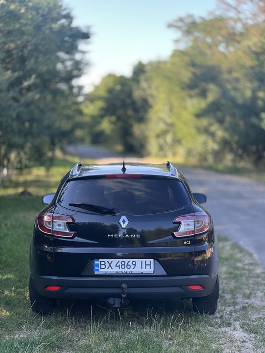 Продам Рено Меган 3