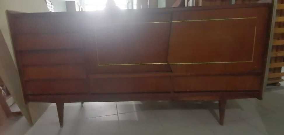 Móvel Holandês Vintage